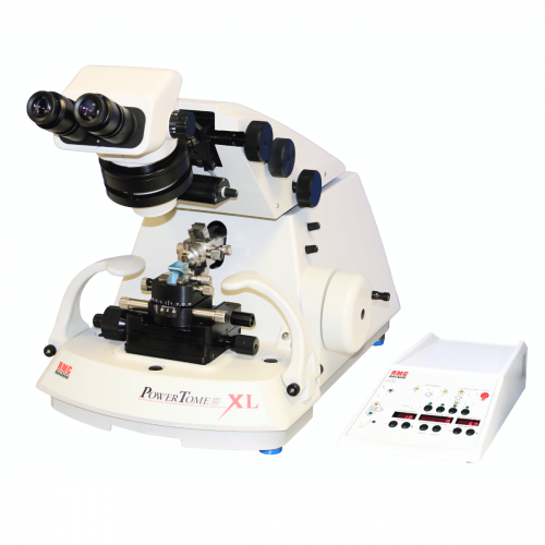 PowerTome XL Ultramicrotome PTXL