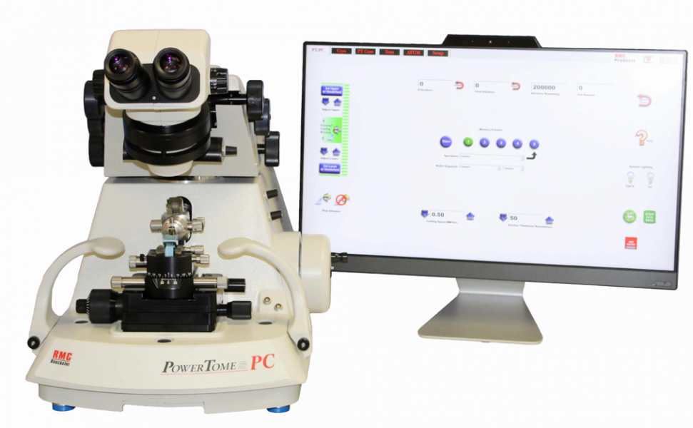 PowerTome PC Model