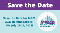 M&M 2023 graphic