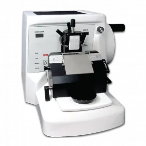 MR2 Instrument